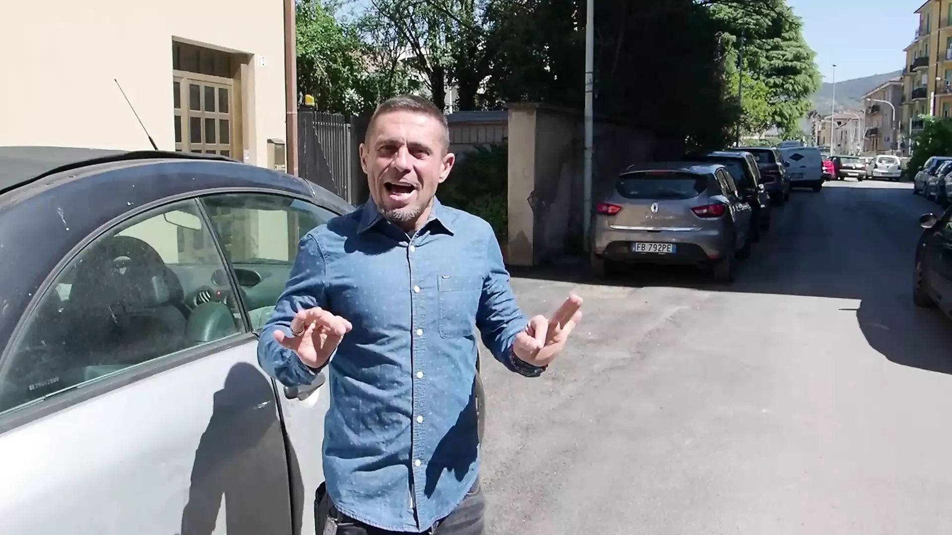 Sztriptíz otthon! (teljes film)
