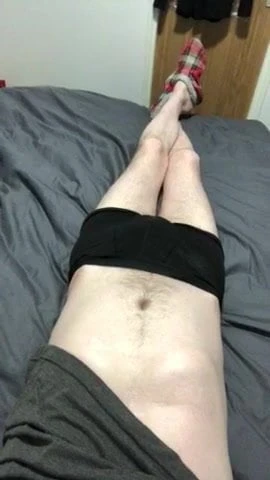 Twink briefs