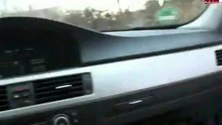 Public Blowjob an der Tankstelle