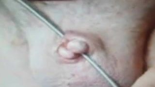 Ekstremalne piercing