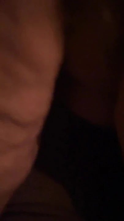 Captivating moment from "My granny Pussy"