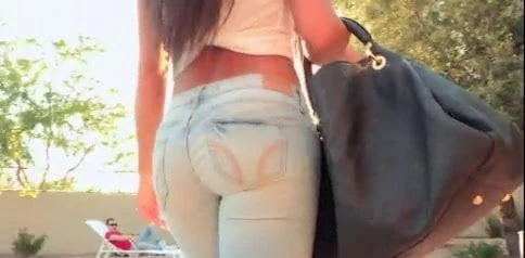 Sexy Booty fuck- Full HD video link in DESCRIPTION