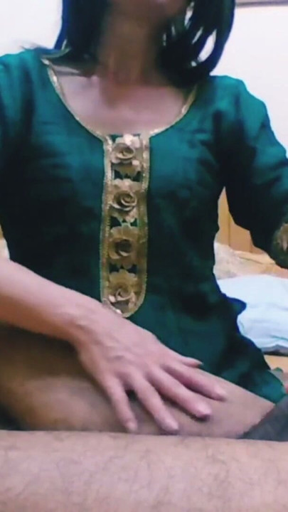 Just put your Hands on My Dick and Help Me Cum | Clip 1