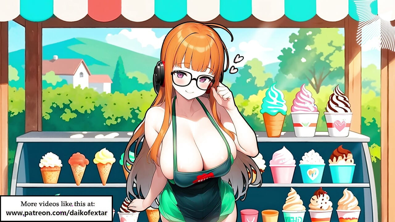 ENGLESKI AUDIO HENTAI JOI. Boginje ostrva žele da vam muze non-stop.