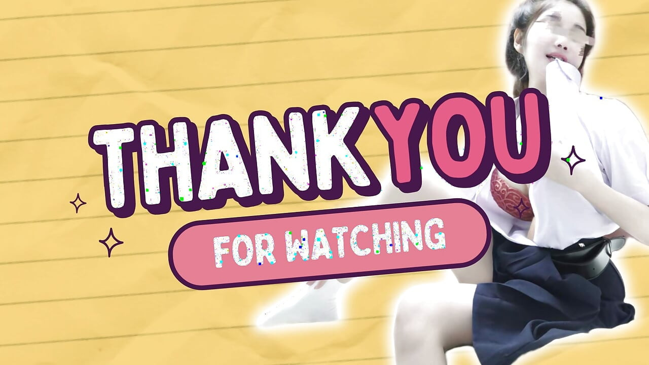 Thrilling police cosplay with a 9-inch fake Real Thai Solo