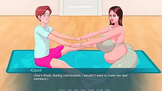 Vollständiges gameplay - sexhinweis, teil 28