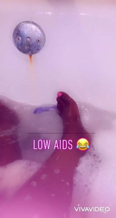 Relaxing