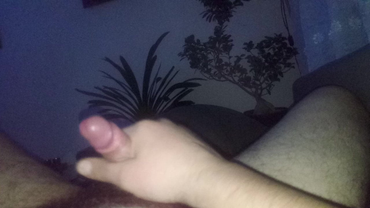 In the night