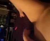 Masturbation Tease 4