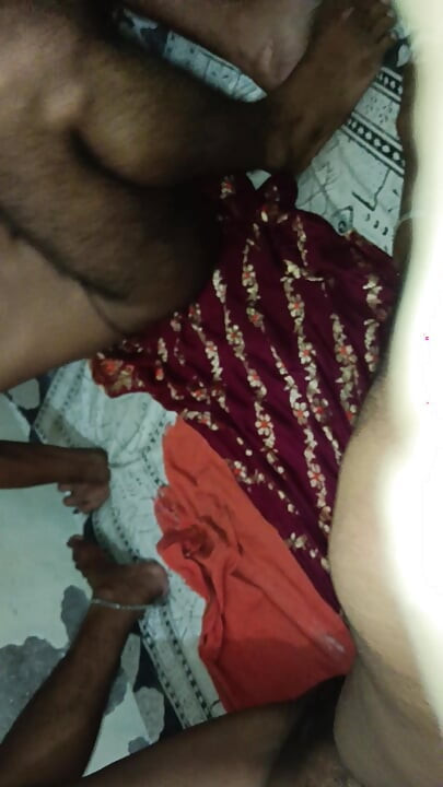 Indian Lali ne apne friend se chudai karai