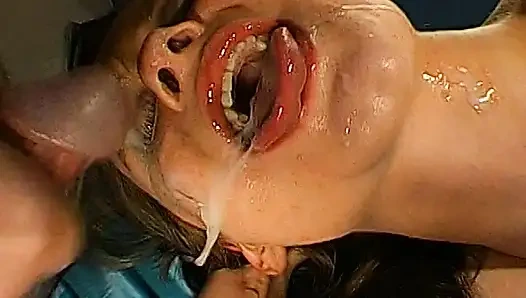 Ggg John Thompson Shows Horny Women with Hot Assholes