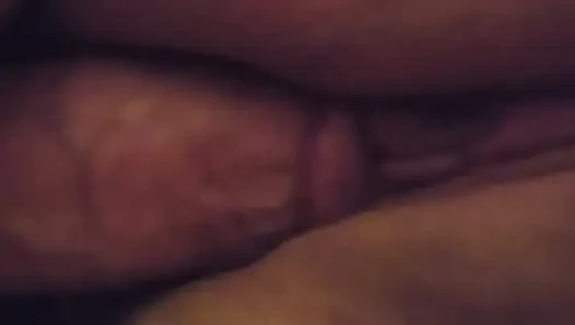 Close up POV Missionar