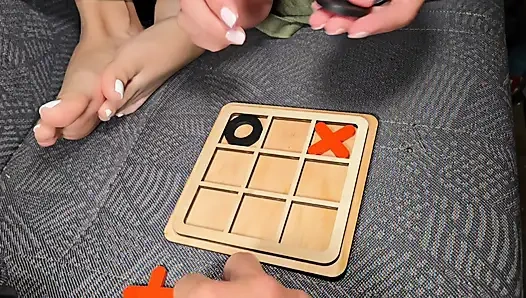 Я играю с лучшим другом, заканчивает меня верхом на его богатом твёрдом члене, пока он не кончит