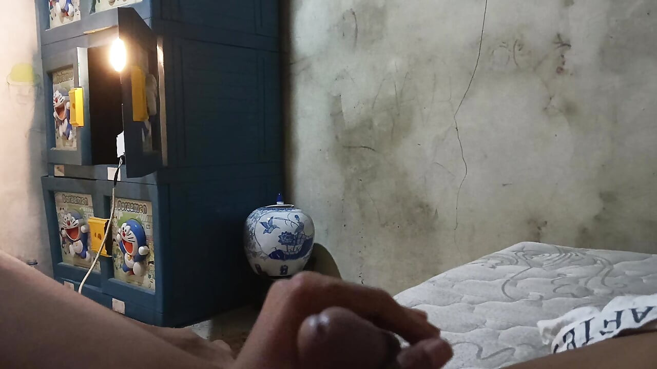 インドネシア式マスターベーション i