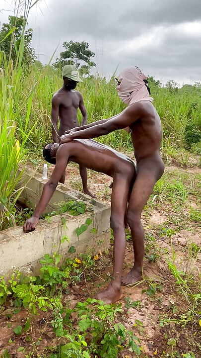 BBC Africa Outdoor