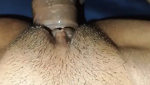 Kız arkadaşların götüne boşalıyor