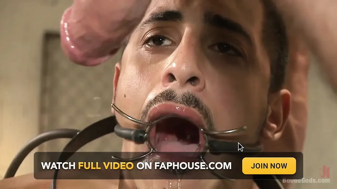 Creepy Handyman
