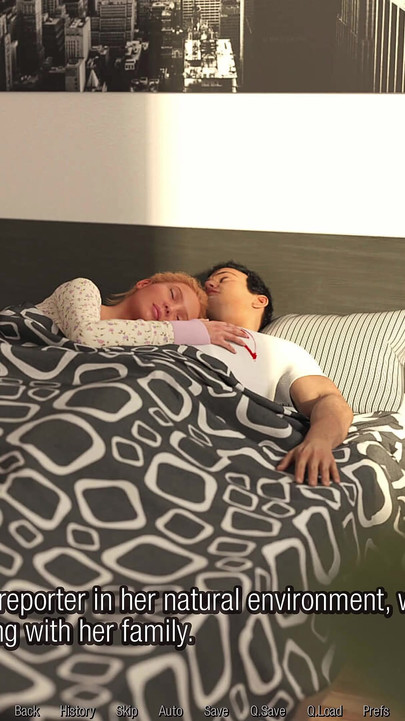 Cheating Sofia and Secret Affairs Full - Going Wild, Day 7: Watching Lover Fucked, Masturbating to Orgasm in Front of Them