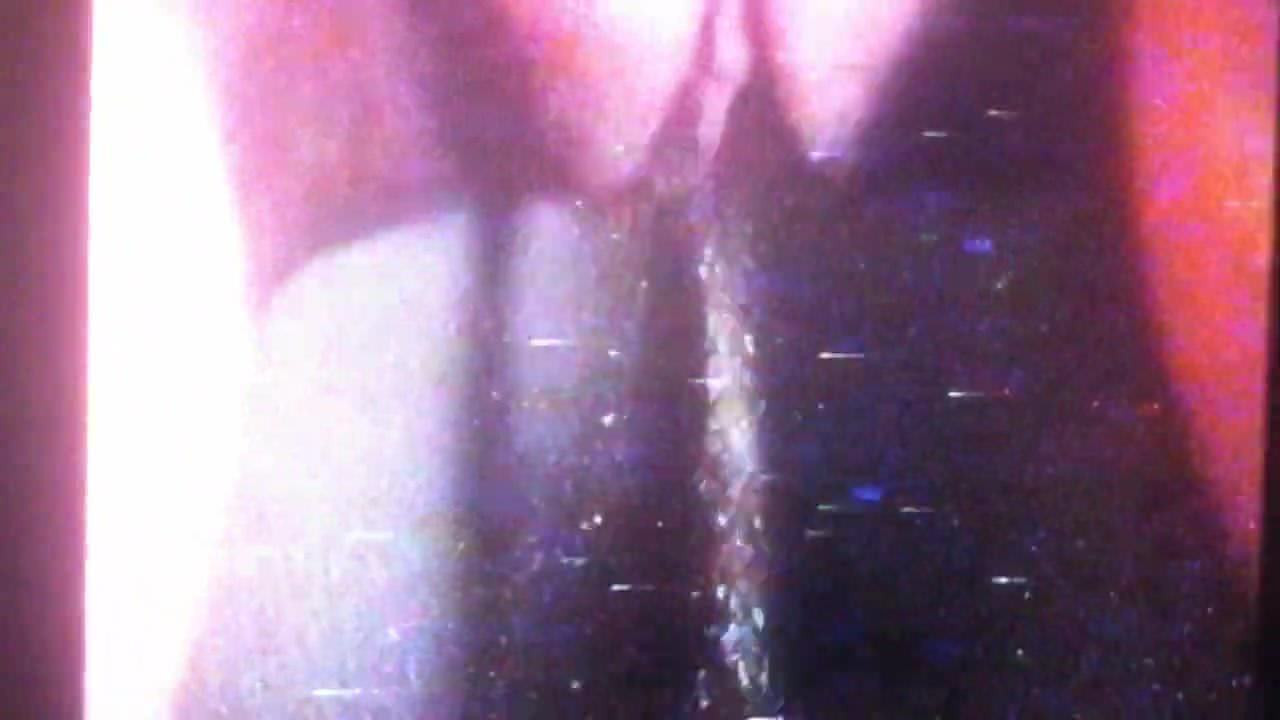 wife having a piss