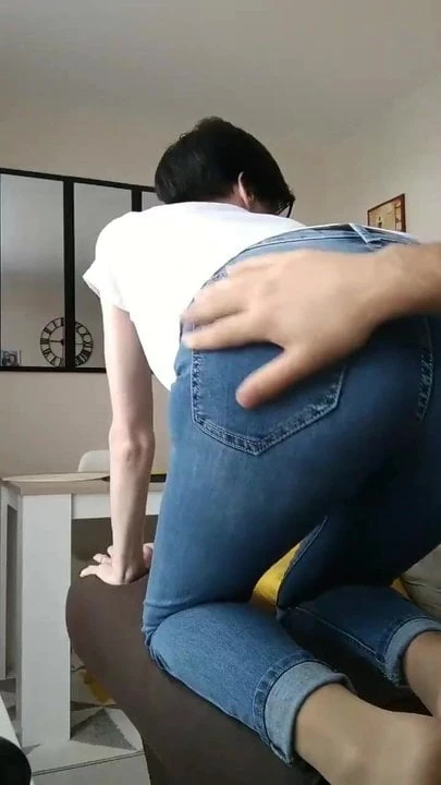 She deserves a good spanking