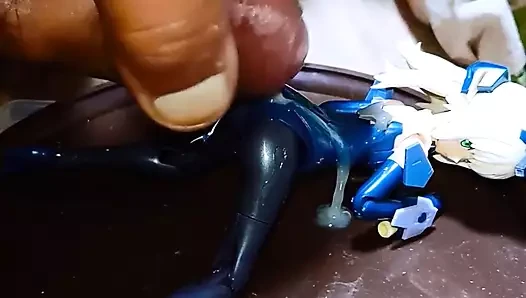 zelfikar bukkake