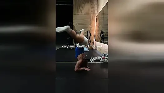 CAUGHT SUCKING DICK ON INSTAGRAM LIVE