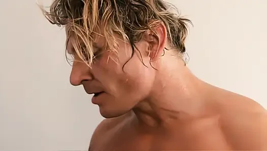 Penny Flame Gets Her 18 Year Old Face Covered In Jizz