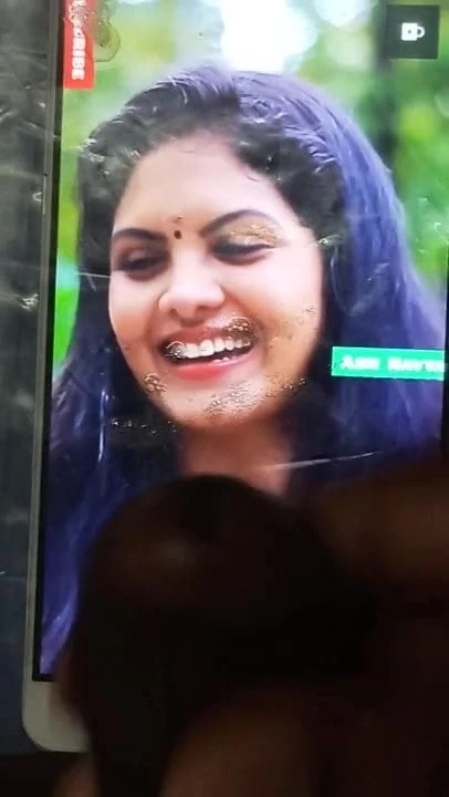 Gayatri arun, deepthi nhổ và hãy cống