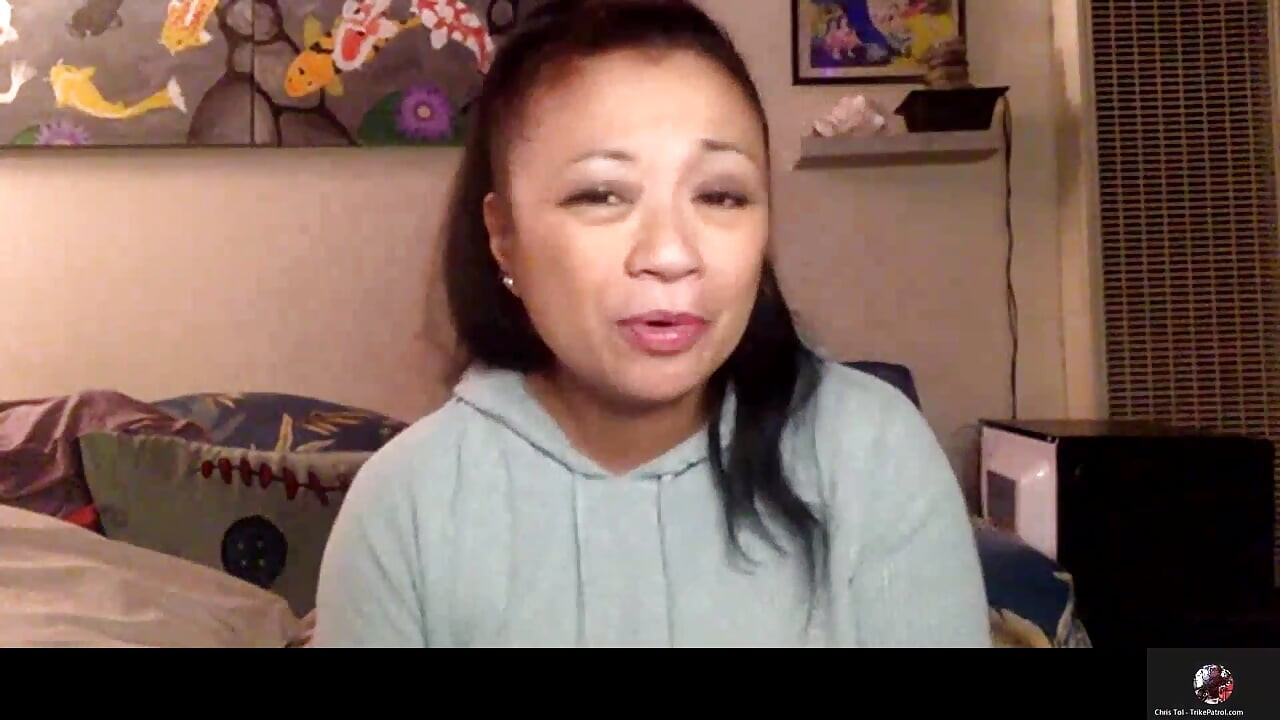 Trikepatrol röportajı #4 - lucky starr