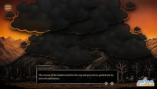 Ep1: Sexorcism: Lust Confession Gameplay