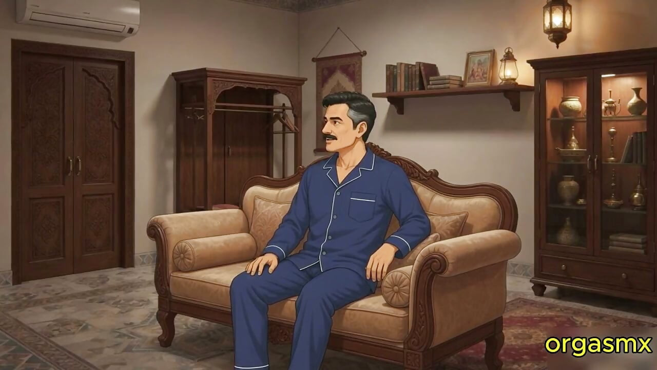 Dasi bhabhi ile yapılan seks