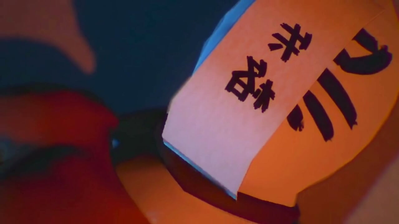 Zenless Zone Zero - Yixuan Disciplines Two Horny Men with Her Naughty Sex Skills - 3D Hentai Animations