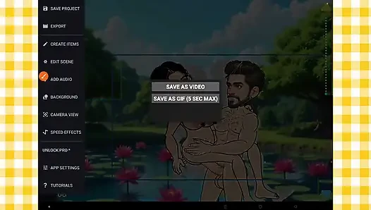 Geheime Art, Cartoon-porno Zu Erstellen Und Online Zu Machen, Vollständiges Tutorial