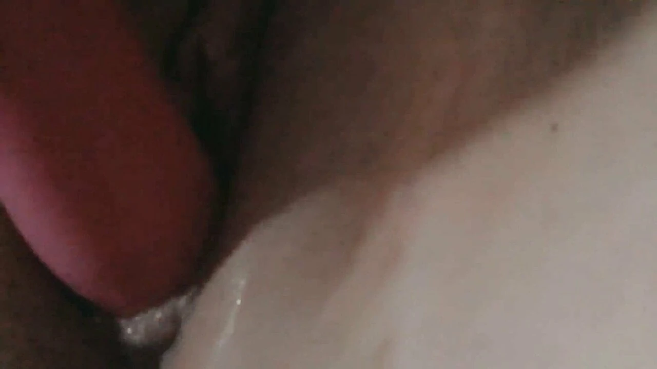 Squirting pussy