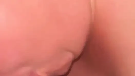 Amazing suck
