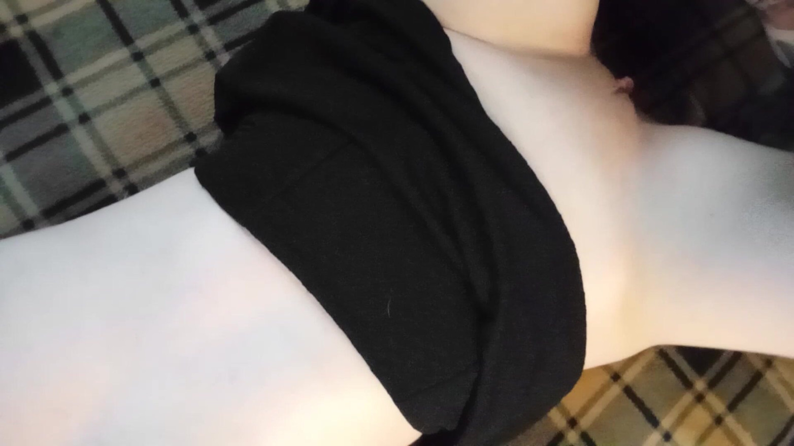 Full video on my Fansly