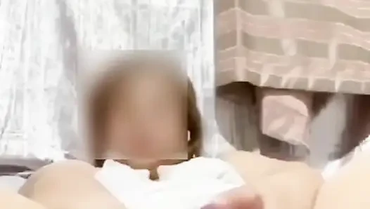 Boso kay tita na nagsasarili
