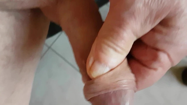 mine