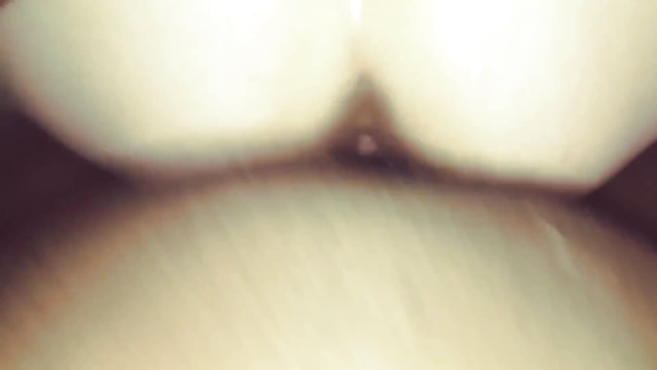 Fuck Me in the Ass