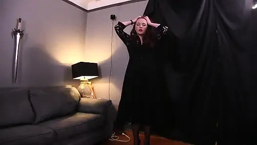 Housewifes Blowjob Longings