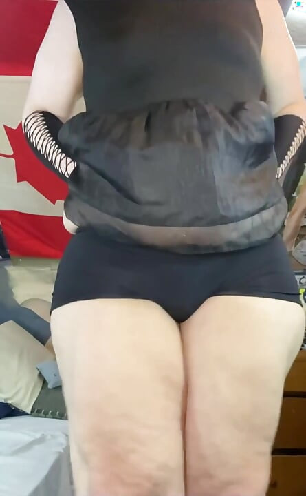 Rump Shaking