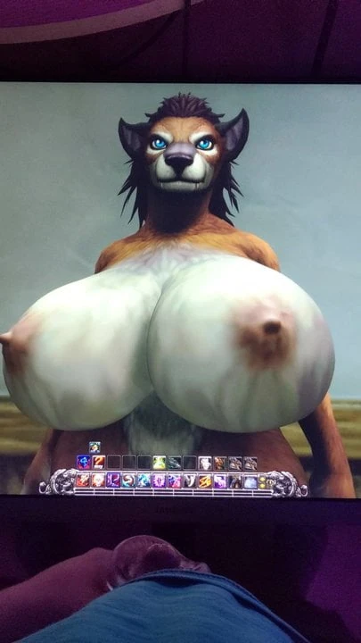 cum tribute for patriks135 hot worgen :p