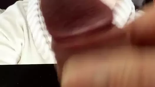 Beatrice'e saygı duruşu