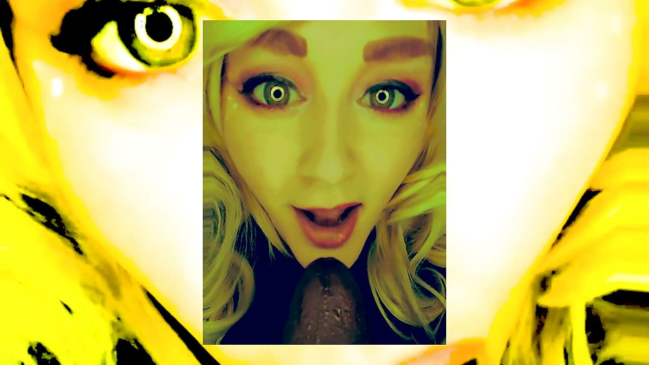 Mesmerizing the Sissy Cocksucking Is Your Future Enhanced