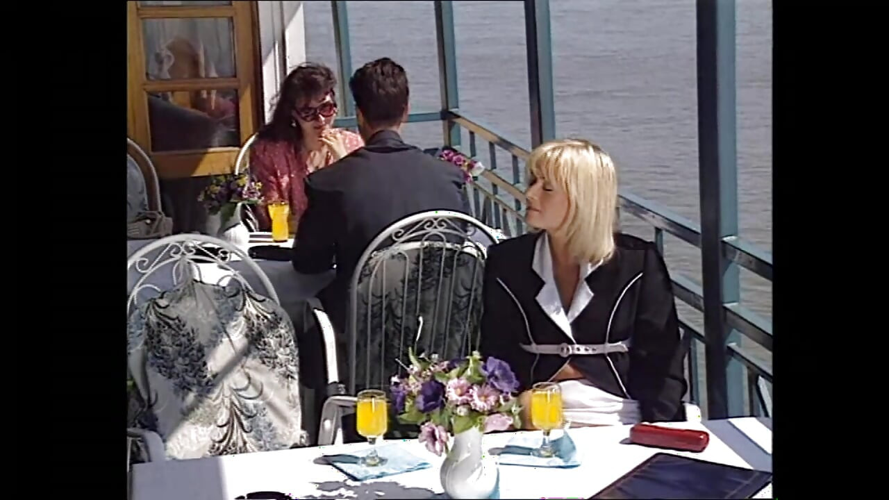Exzesse im Orient Express (Cijeli film)