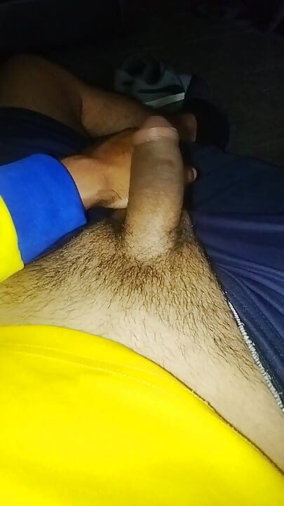 My Cock Makes You Come Many Times