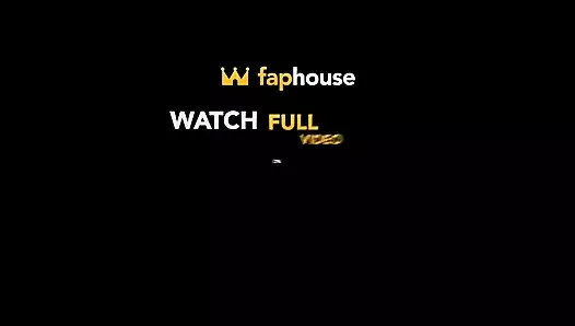 Skinny Brunette Babe Steffi Slut Gangbanged in Swinger Club P3