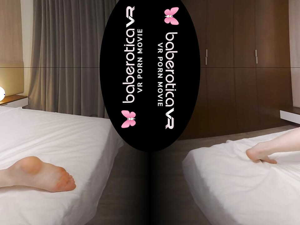 Miss Nikki Hill Dari Ukraine Mahu Melancap Untuk Awak Dalam VR