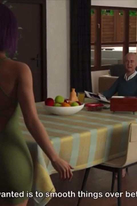 פיתוי - פרק 5