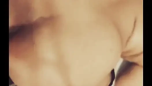 Ehemann, ehefrau, romantisches sexvideo